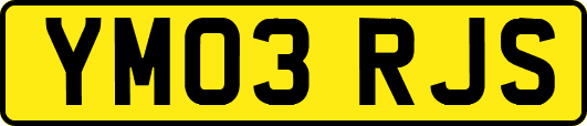 YM03RJS