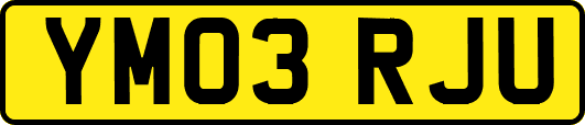 YM03RJU
