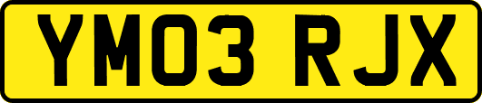 YM03RJX