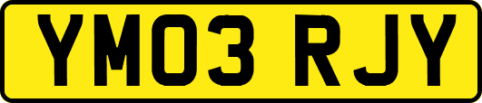 YM03RJY