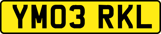 YM03RKL