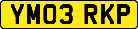 YM03RKP