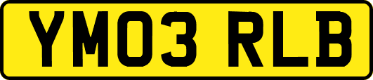 YM03RLB