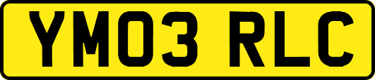 YM03RLC