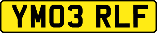 YM03RLF