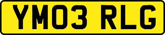 YM03RLG