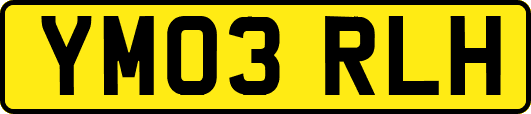 YM03RLH
