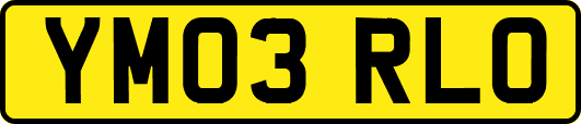 YM03RLO
