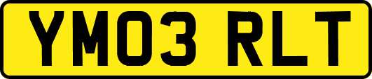 YM03RLT
