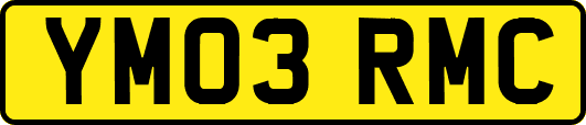 YM03RMC