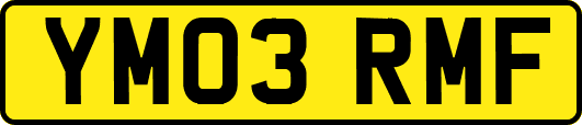 YM03RMF