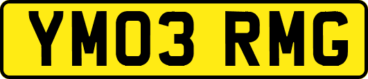 YM03RMG