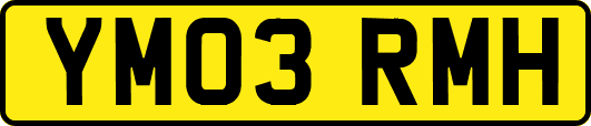 YM03RMH