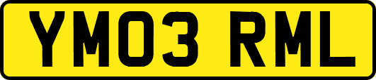 YM03RML