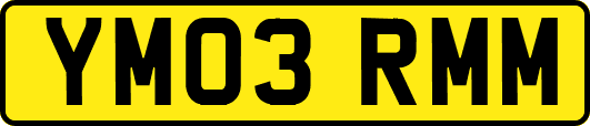 YM03RMM