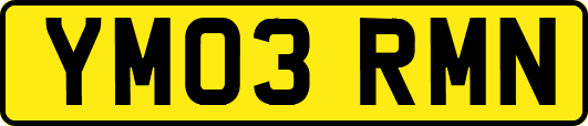 YM03RMN