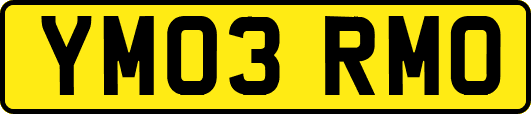 YM03RMO