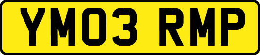 YM03RMP