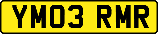 YM03RMR