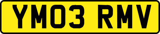 YM03RMV