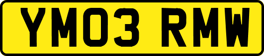 YM03RMW