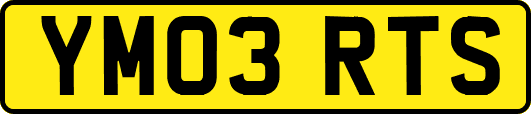 YM03RTS