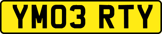 YM03RTY