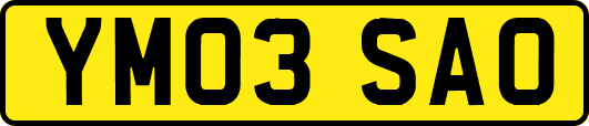 YM03SAO