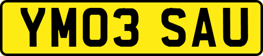 YM03SAU