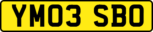 YM03SBO