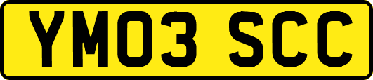 YM03SCC