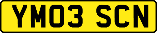 YM03SCN