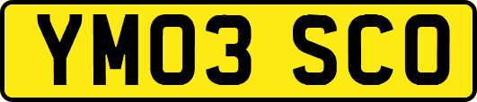 YM03SCO
