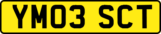 YM03SCT