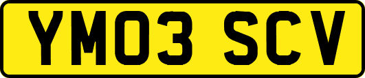 YM03SCV