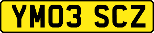 YM03SCZ