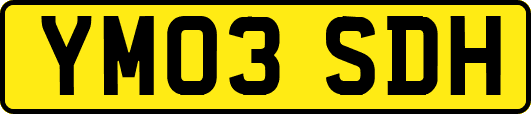 YM03SDH