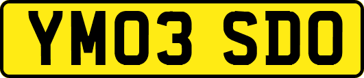 YM03SDO