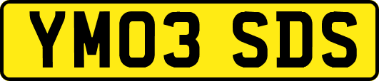 YM03SDS