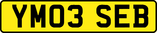 YM03SEB