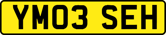 YM03SEH