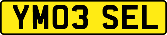 YM03SEL