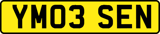 YM03SEN