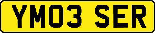YM03SER