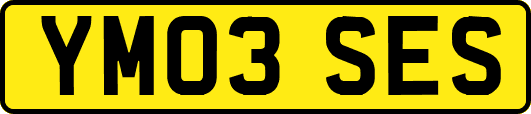 YM03SES