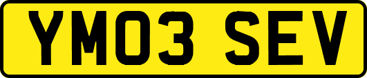 YM03SEV