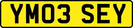 YM03SEY