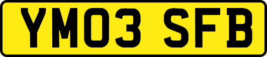 YM03SFB