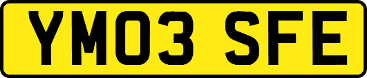 YM03SFE