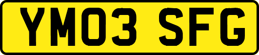 YM03SFG